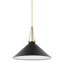 Load image into Gallery viewer, Kalea Pendant Light in Detail.