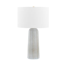 Load image into Gallery viewer, Kel Table Lamp.
