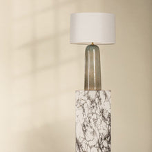 Load image into Gallery viewer, Kel Table Lamp in Detail.