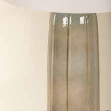 Load image into Gallery viewer, Kel Table Lamp in Detail.