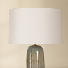 Load image into Gallery viewer, Kel Table Lamp in Detail.