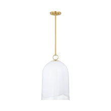 Load image into Gallery viewer, Lennon Pendant Light (Large).