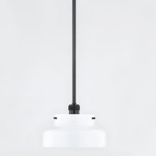 Load image into Gallery viewer, Luella Pendant Light in Detail.