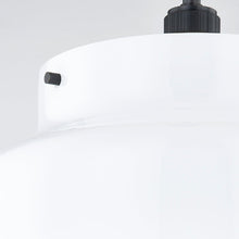 Load image into Gallery viewer, Luella Pendant Light in Detail.
