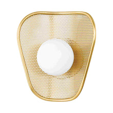 Load image into Gallery viewer, Marta Wall Light.