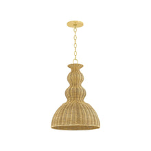 Load image into Gallery viewer, Mayla Pendant Light (Small).