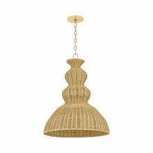 Load image into Gallery viewer, Mayla Pendant Light (Large).