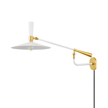 Load image into Gallery viewer, Milena Wall Light.