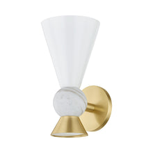 Load image into Gallery viewer, Mona Wall Light.