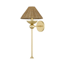 Load image into Gallery viewer, Perilla Wall Light.