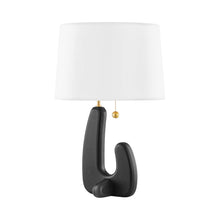 Load image into Gallery viewer, Regina Table Lamp.
