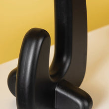 Load image into Gallery viewer, Regina Table Lamp in Detail.