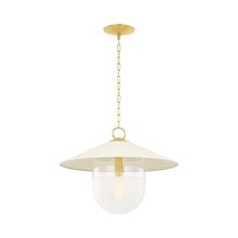 Load image into Gallery viewer, Ressi Pendant Light (Large).