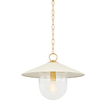 Load image into Gallery viewer, Ressi Pendant Light in Detail.