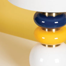Load image into Gallery viewer, Robyn Table Lamp in Detail.