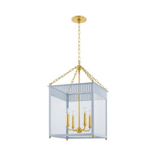 Load image into Gallery viewer, Rosalie Chandelier in Detail.