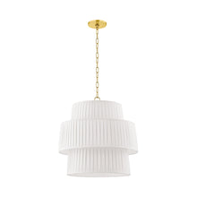 Load image into Gallery viewer, Rya Pendant Light.