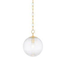 Load image into Gallery viewer, Sara Pendant Light.