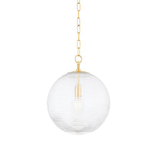 Load image into Gallery viewer, Sara Pendant Light (Large).