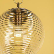 Load image into Gallery viewer, Sara Pendant Light in Detail.