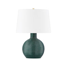 Load image into Gallery viewer, Sara Table Lamp.