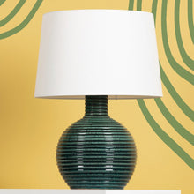 Load image into Gallery viewer, Sara Table Lamp in Detail.