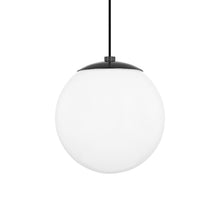 Load image into Gallery viewer, Stella Pendant Light in Old Bronze (Large).