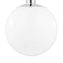 Load image into Gallery viewer, Stella Pendant Light in Detail.