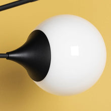 Load image into Gallery viewer, Victoria Chandelier in Detail.