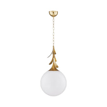 Load image into Gallery viewer, Victoria Pendant Light (Large).