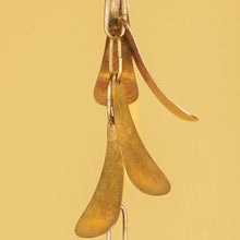 Load image into Gallery viewer, Victoria Pendant Light in Detail.