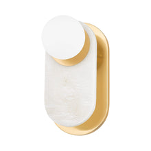 Load image into Gallery viewer, Zora Bath Vanity Light (1-Light).