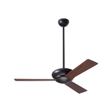 Load image into Gallery viewer, Altus 42-Inch Ceiling Fan in Dark Bronze/Mahogany.
