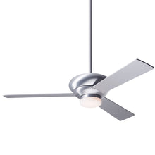 Load image into Gallery viewer, Altus 42-Inch LED Ceiling Fan in Detail.