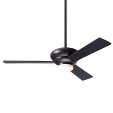 Load image into Gallery viewer, Altus 42-Inch LED Ceiling Fan in Detail.