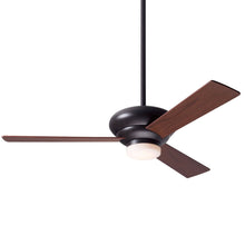 Load image into Gallery viewer, Altus 42-Inch LED Ceiling Fan in Detail.