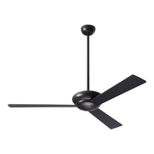 Load image into Gallery viewer, Altus 52-Inch Ceiling Fan in Dark Bronze/Black.