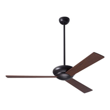 Load image into Gallery viewer, Altus 52-Inch Ceiling Fan in Dark Bronze/Mahogany.