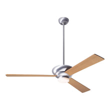 Load image into Gallery viewer, Altus 52-Inch LED Ceiling Fan.