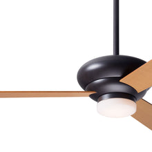 Load image into Gallery viewer, Altus 52-Inch LED Ceiling Fan in Detail.
