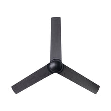 Load image into Gallery viewer, Ambit DC Flush Mount Ceiling Fan in Detail.