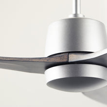 Load image into Gallery viewer, Arbor DC Ceiling Fan in Detail.