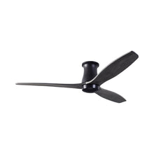 Load image into Gallery viewer, Arbor DC Flush Mount Ceiling Fan.