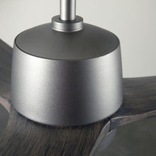 Load image into Gallery viewer, Arbor DC LED Ceiling Fan in Detail.