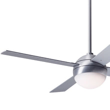 Load image into Gallery viewer, Ball 42-Inch Ceiling Fan in Detail.