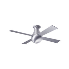 Load image into Gallery viewer, Ball 42-Inch Flush Mount Ceiling Fan.