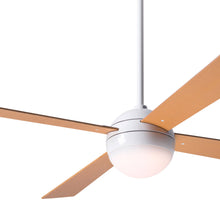 Load image into Gallery viewer, Ball 52-Inch Ceiling Fan in Detail.
