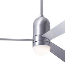 Load image into Gallery viewer, Cirrus DC LED Ceiling Fan in Detail.