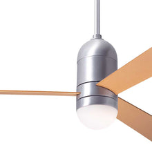Load image into Gallery viewer, Cirrus DC LED Ceiling Fan in Detail.