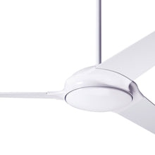 Load image into Gallery viewer, Flow Ceiling Fan in Detail.